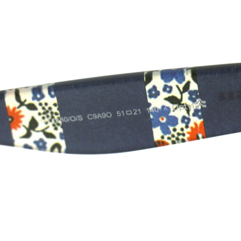 Tommy Hilfiger Cat Eye Style Brown Lens - Picture 6 of 6